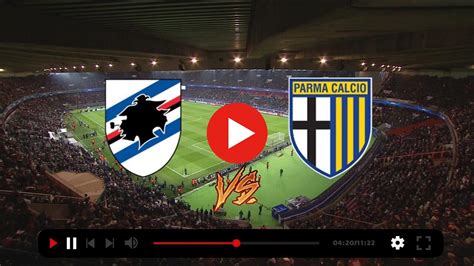 sampdoria vs parma|Sampdoria vs. Parma (19 Jan, 2024) Live Score .